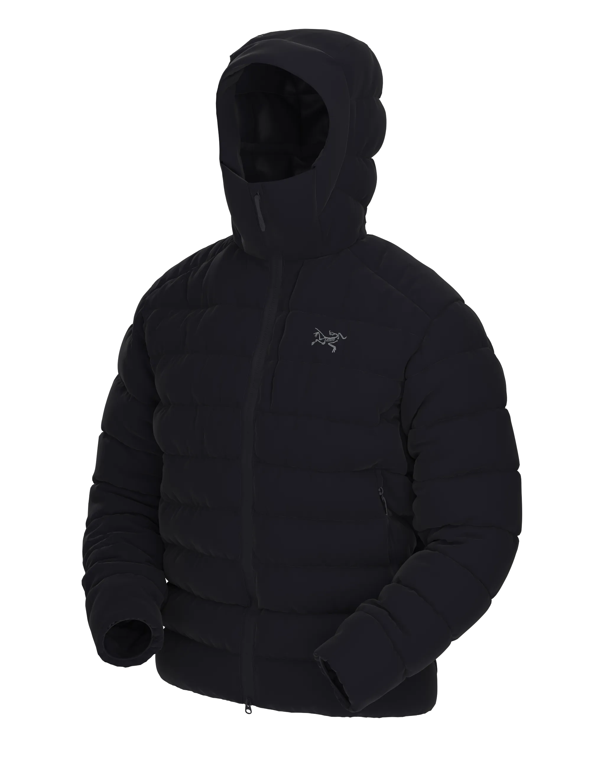 Thorium Hoodie Jacket - Men's