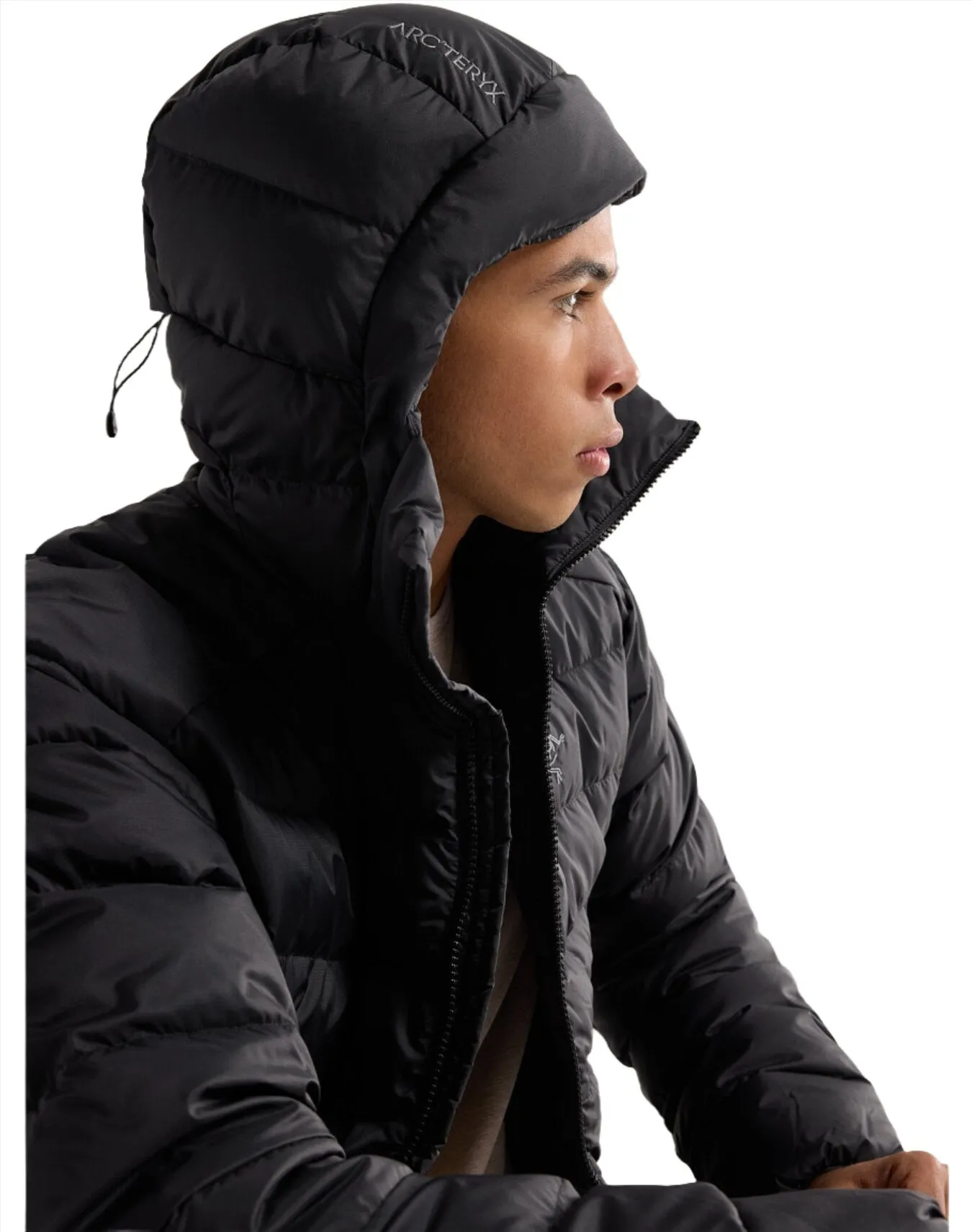 Thorium Hoodie Jacket - Men's