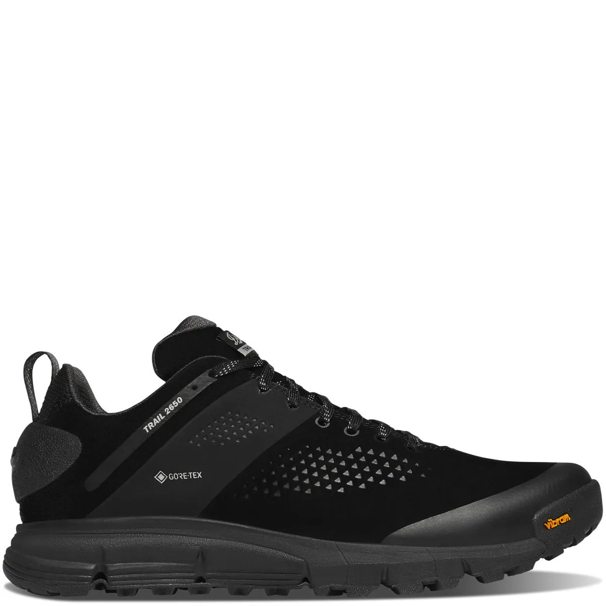 Trail 2650 Suede GTX | Black