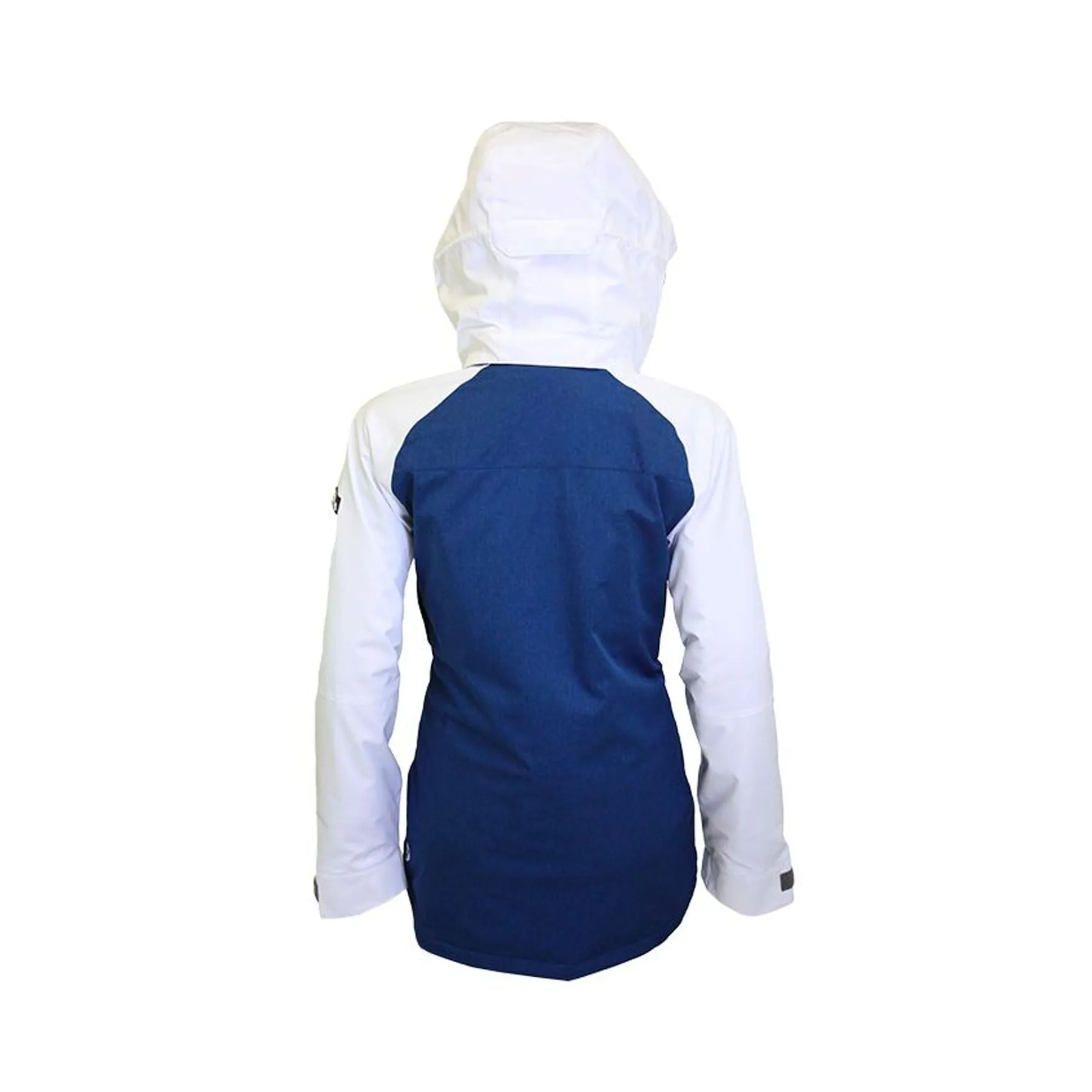 Turbine Glacier Womens Jacket