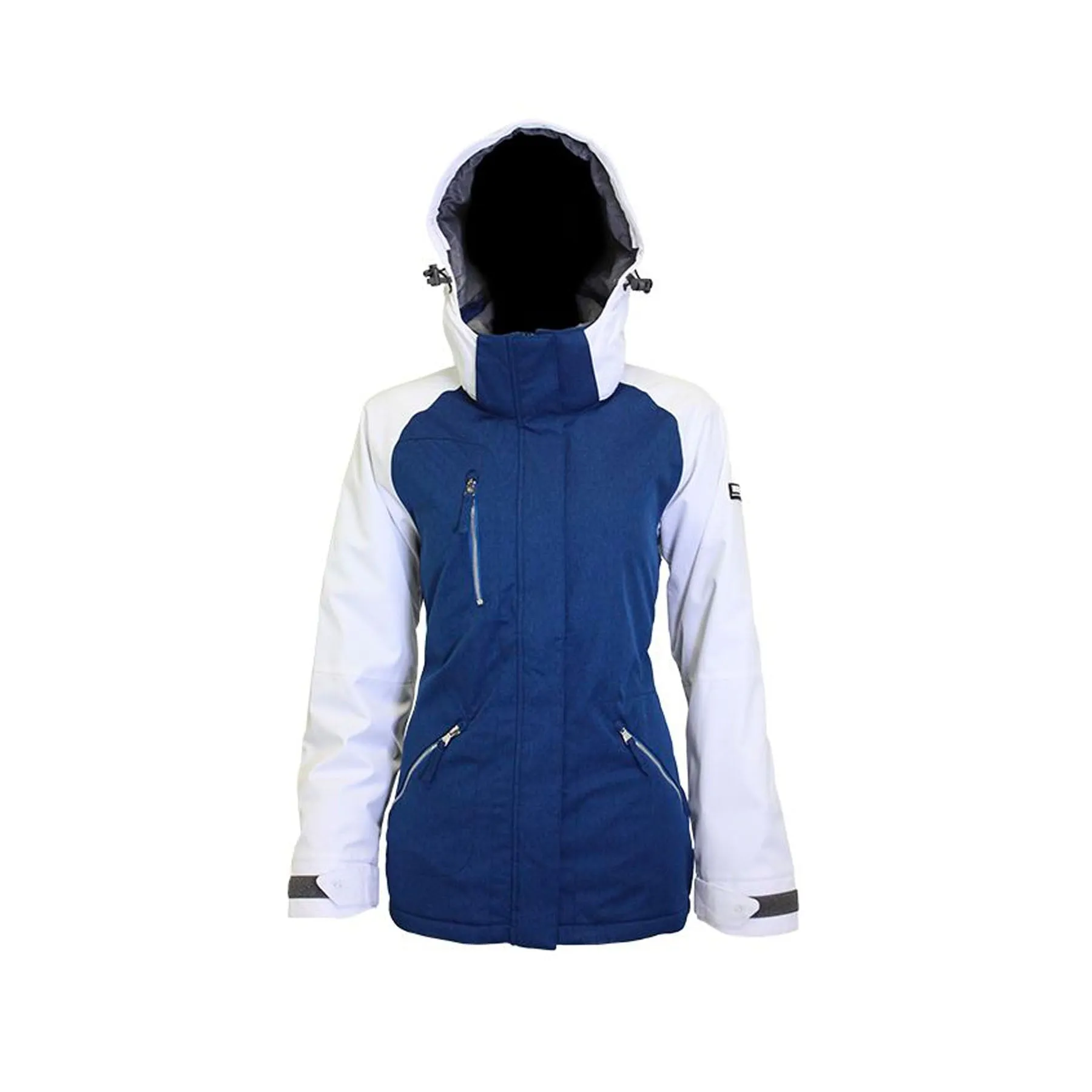 Turbine Glacier Womens Jacket