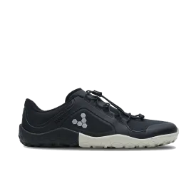 Vivobarefoot Primus Trail III All Weather FG Womens Obsidian