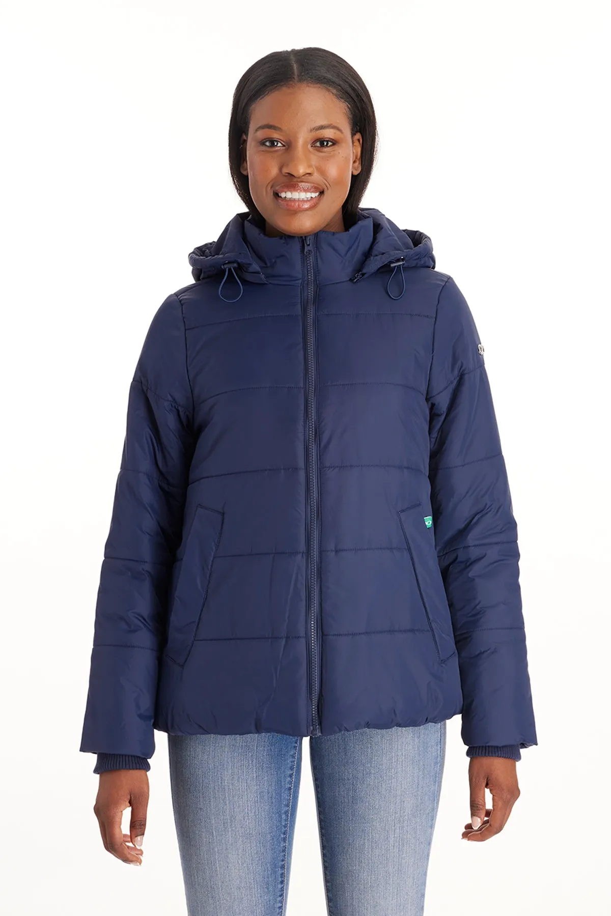 Waterproof Bomber Jacket For Women