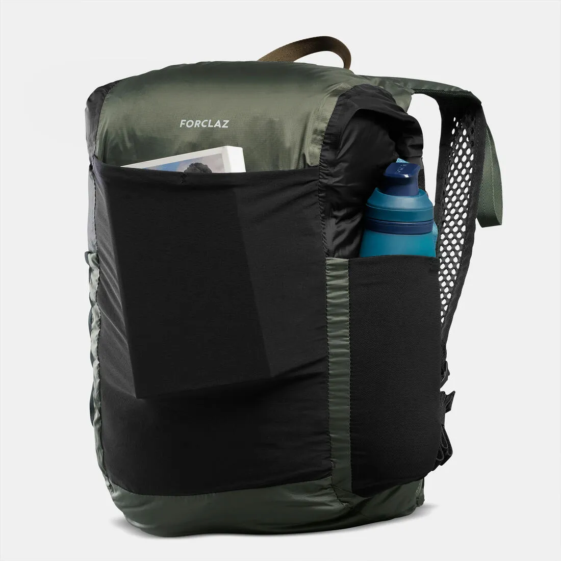 Waterproof foldable backpack 25L - Travel