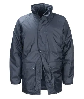 Waterproof Outer Jacket - WEATHERBEATER