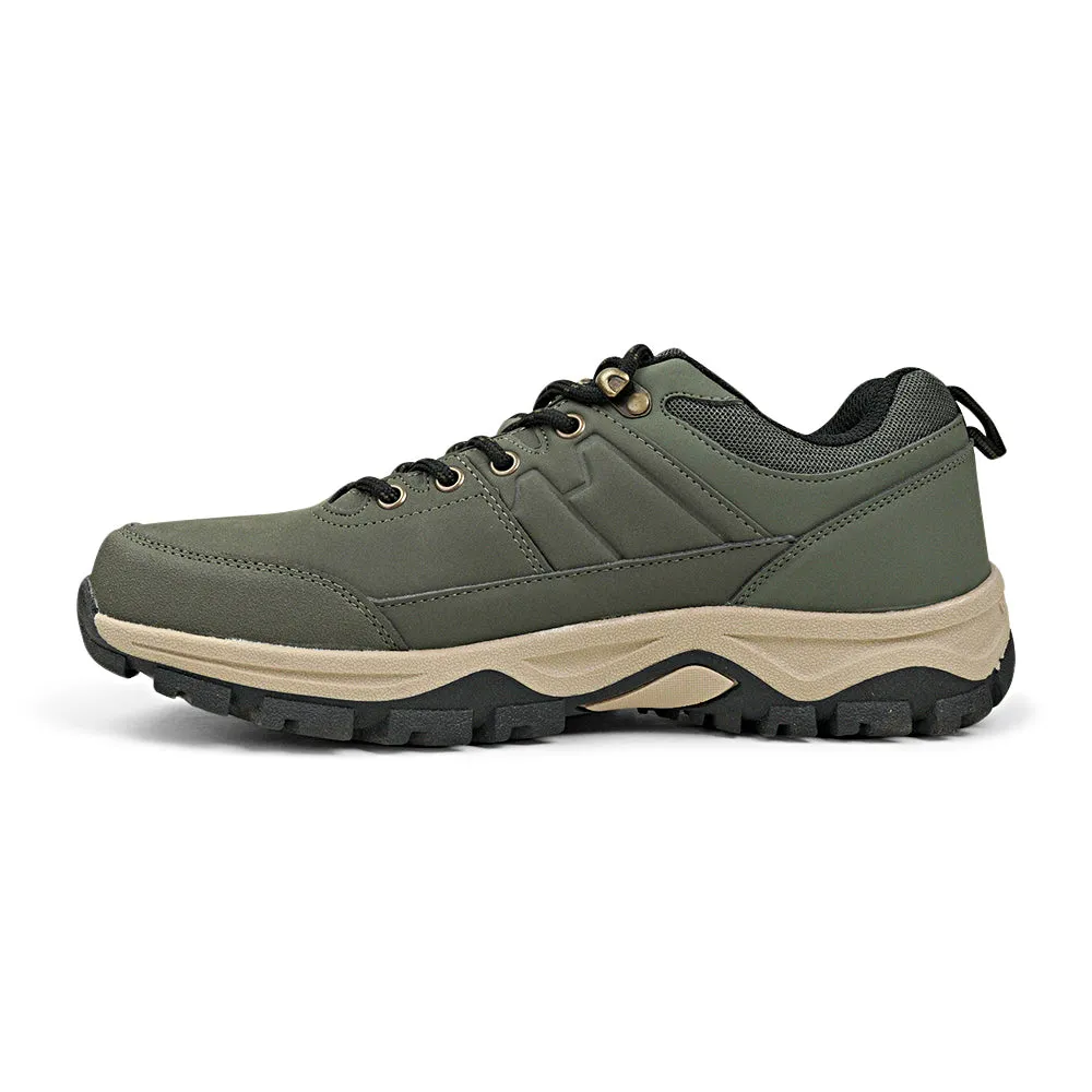 WEINBRENNER FLORIDA Outdoor Sneaker for Men