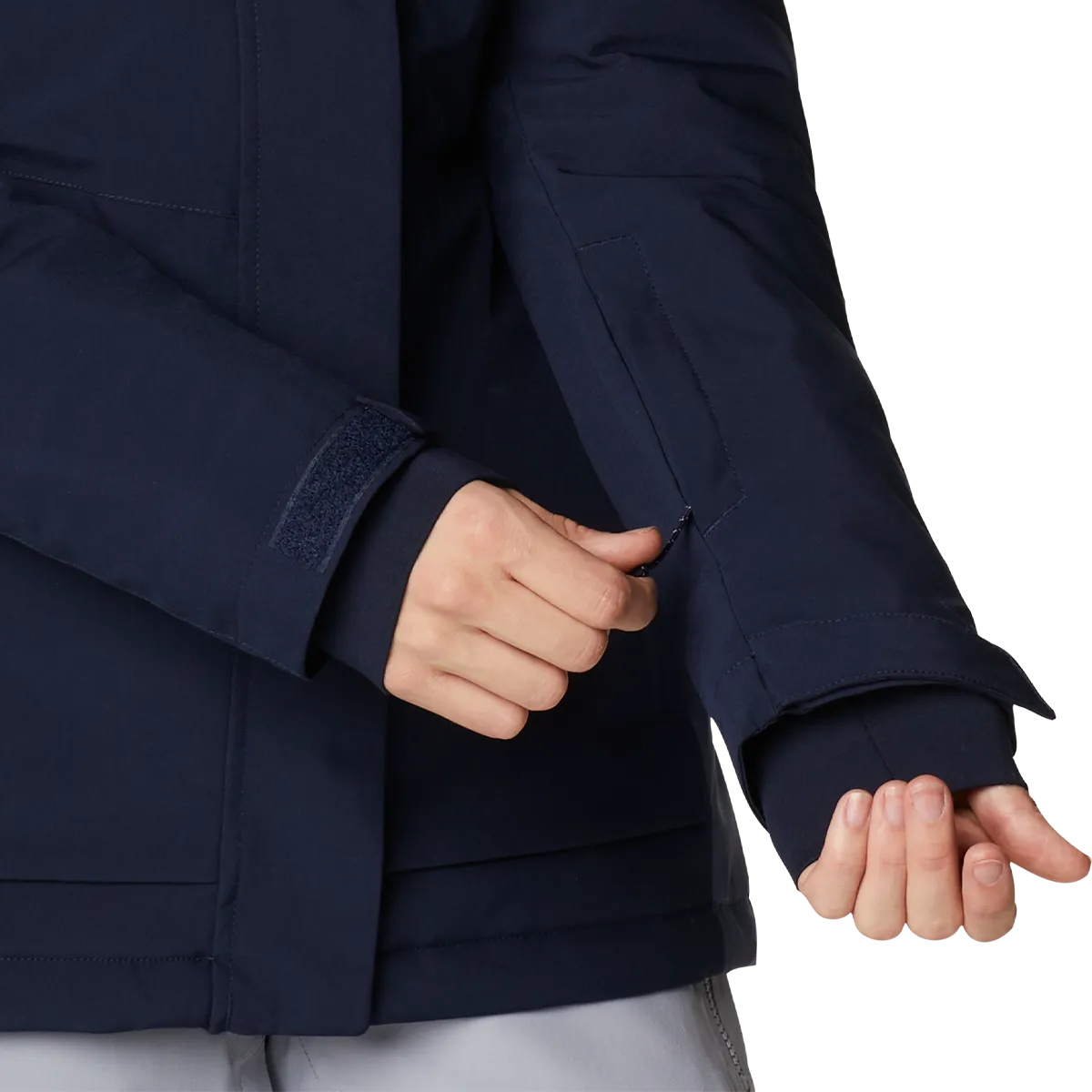 Women's Ava Alpine Insulated Jacket