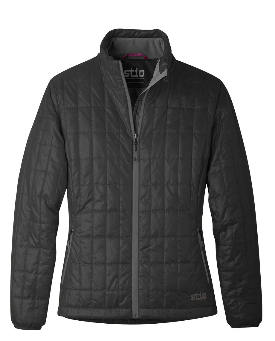 Women's Azura Insulated Jacket - 2015