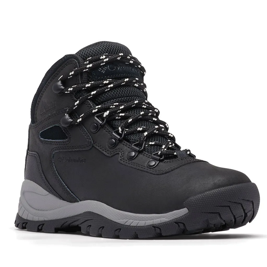 Women's Columbia Newton Ridge Plus Waterproof Hiking Boot