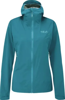 Women's Kinetic 2.0 Waterproof Jacket