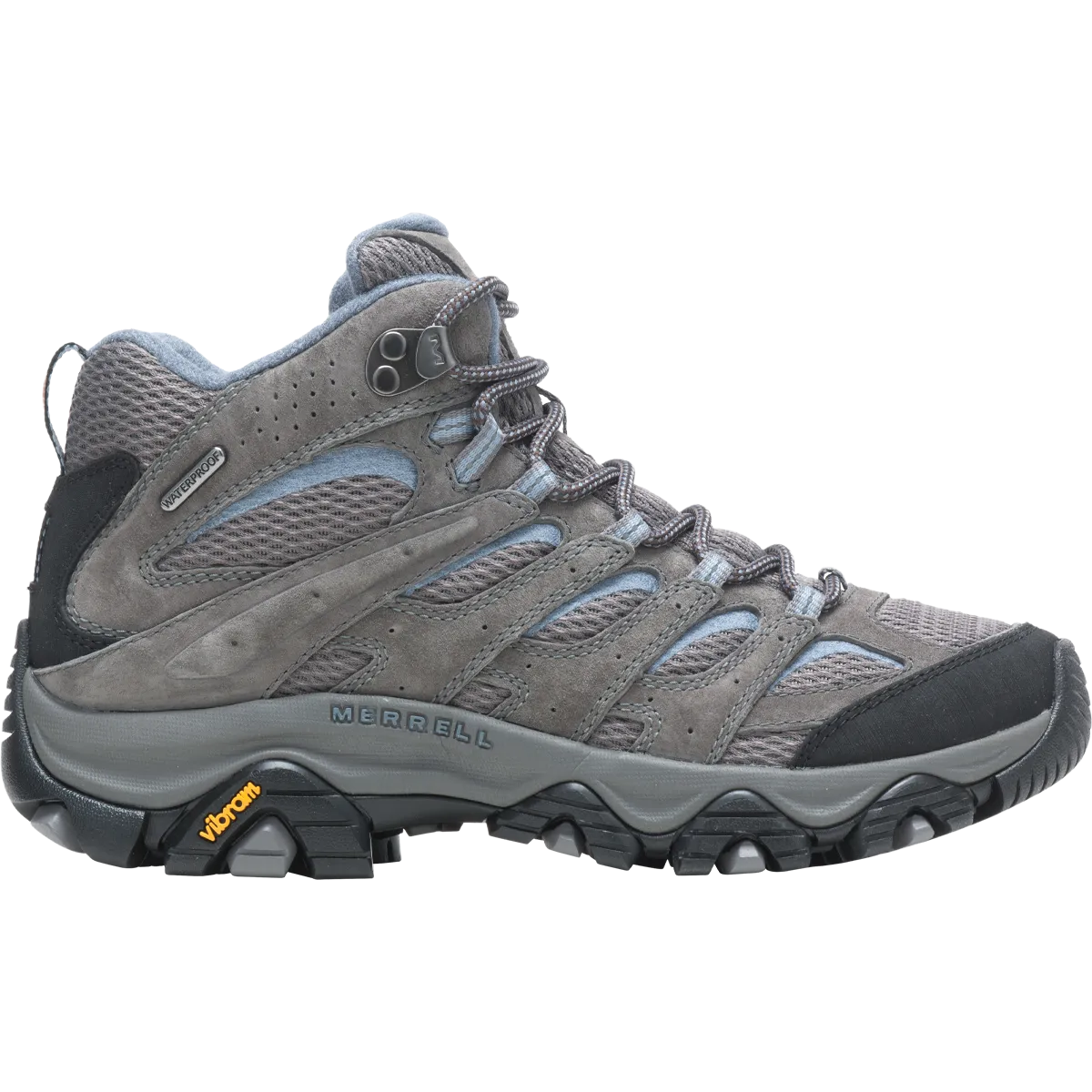 Women's Moab 3 Mid Waterproof