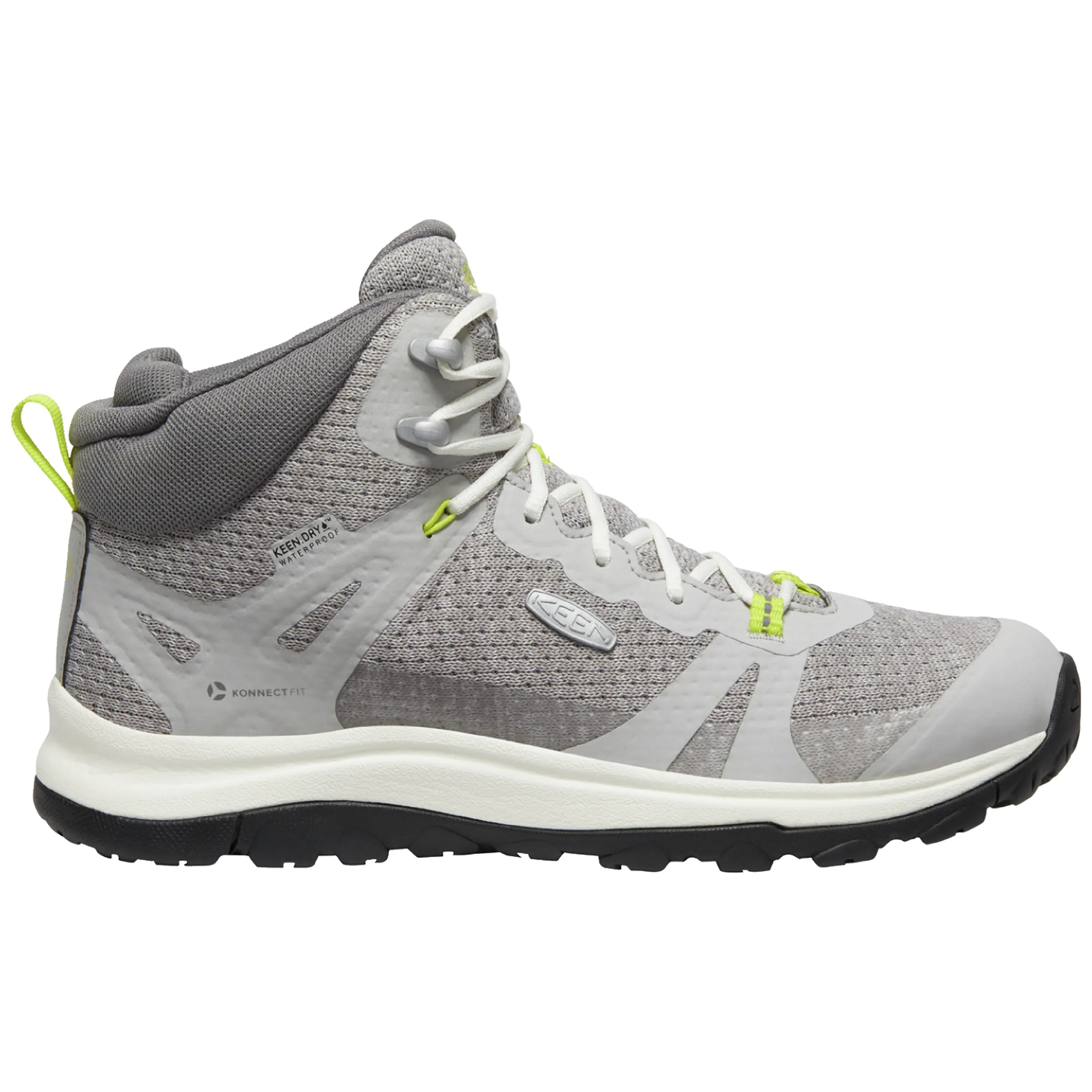 Women's Terradora II Waterproof Mid