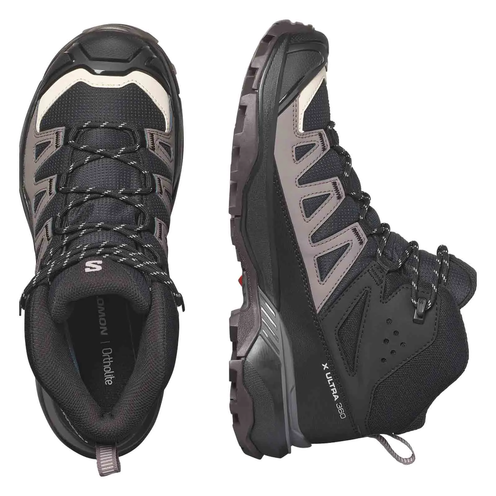 X Ultra 360 Mid GTX - Womens Boot